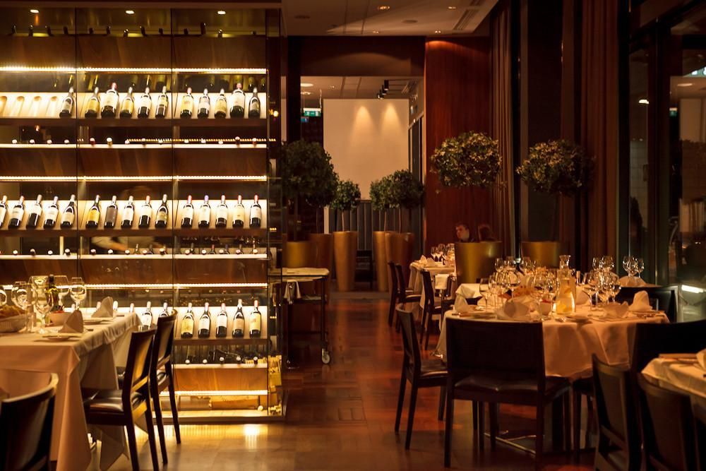 Ресторан и кафе Gianni