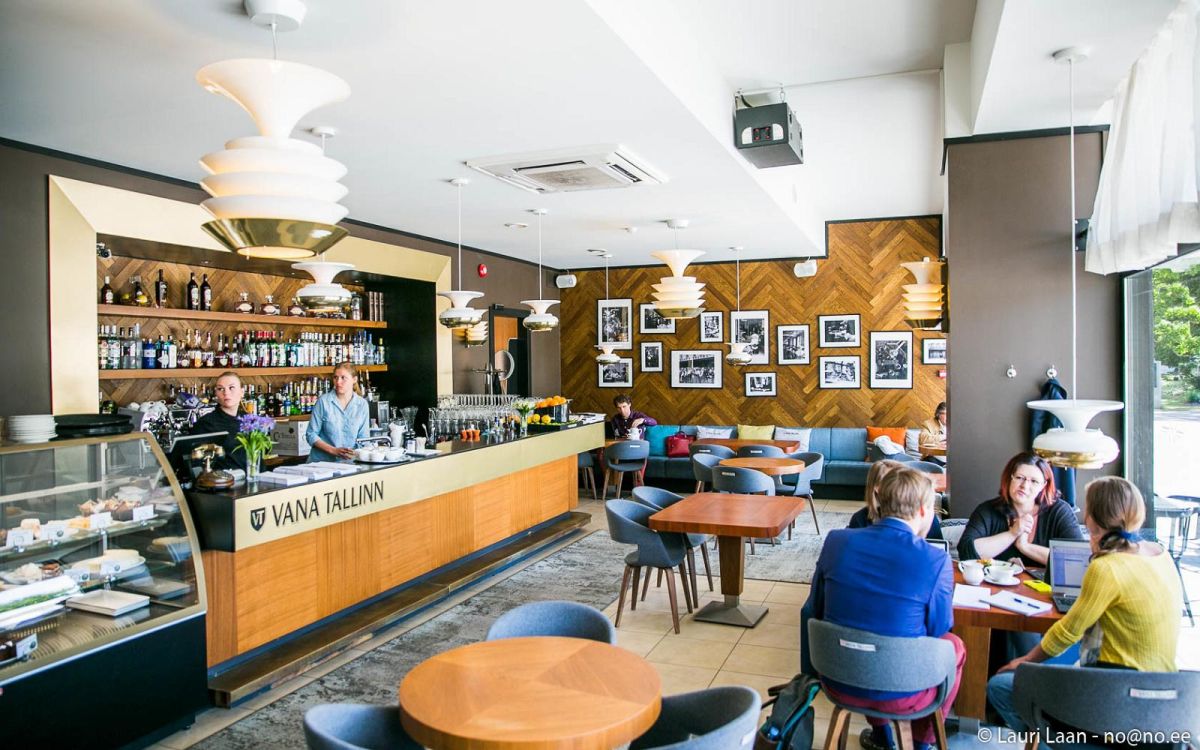 Легендарный кафе-ресторан Wabadus