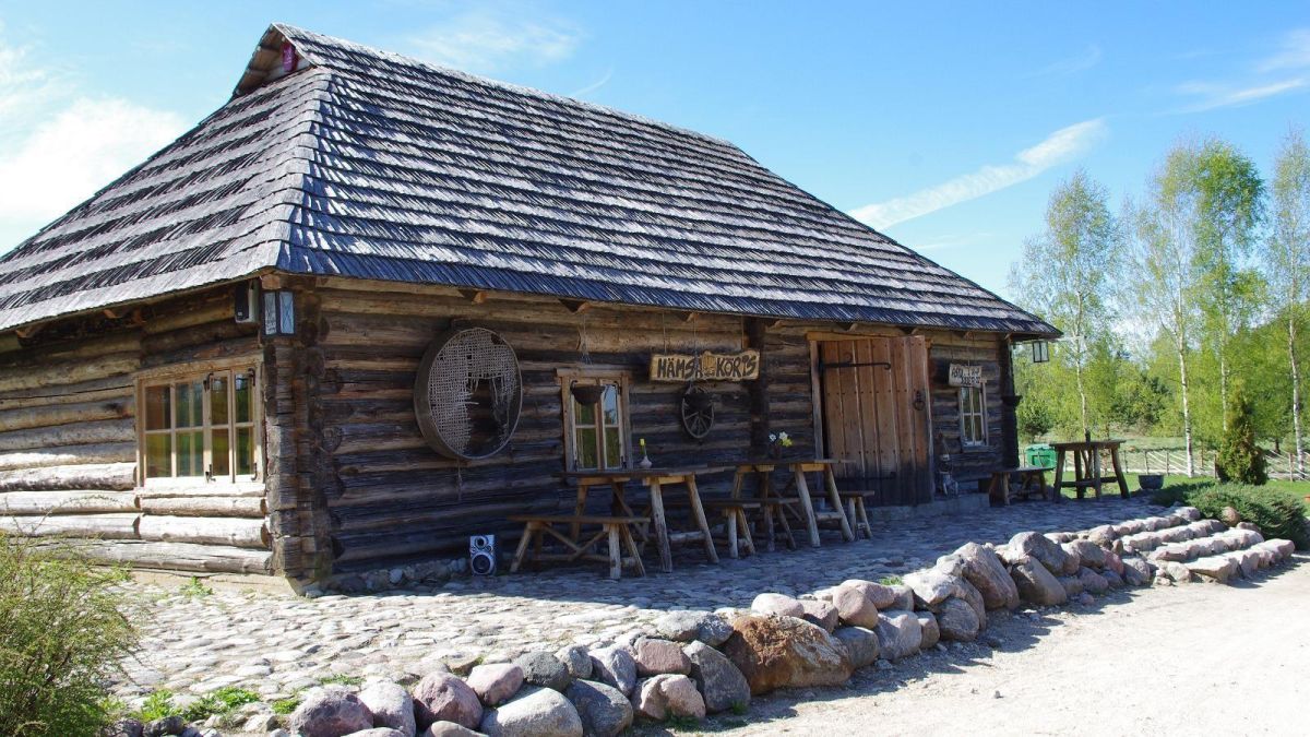 Корчма Хямса