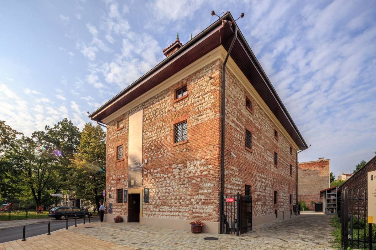 Европеум – Центр Европейской Культуры