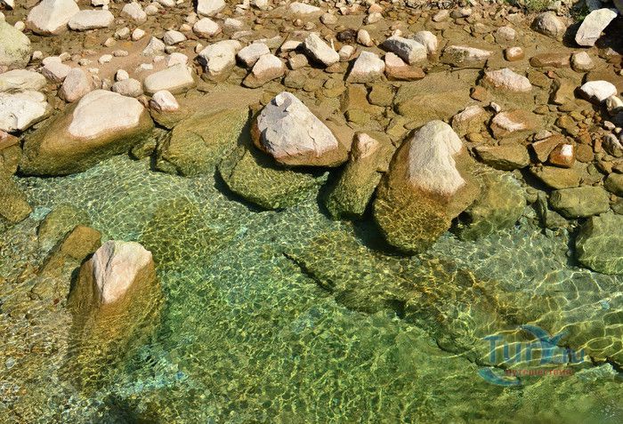 Национальный Парк Пукхансан