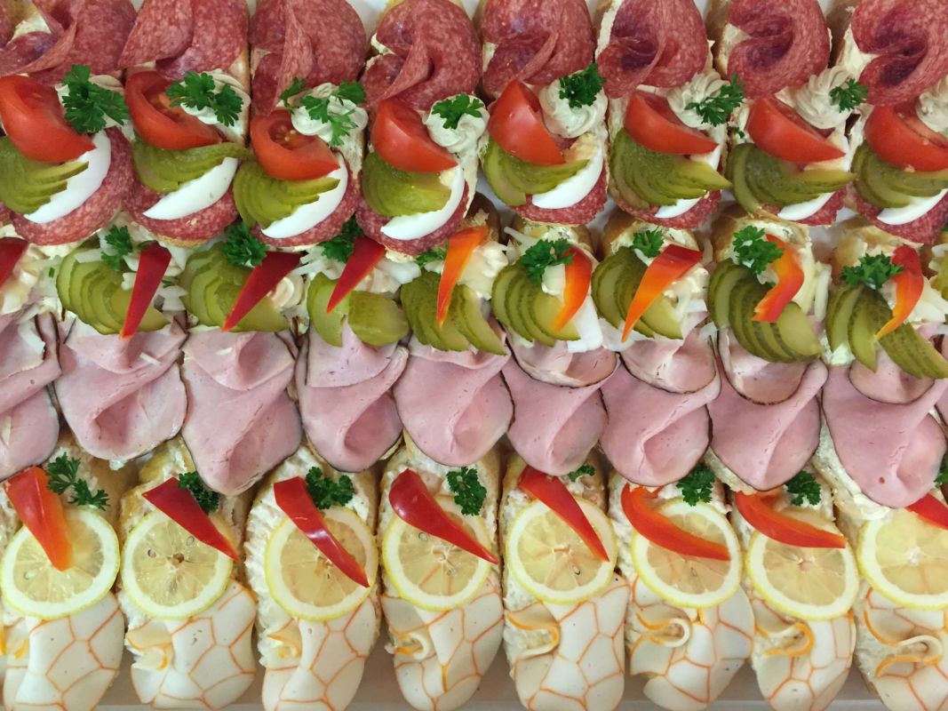 Деликатесы Zlatý kříž