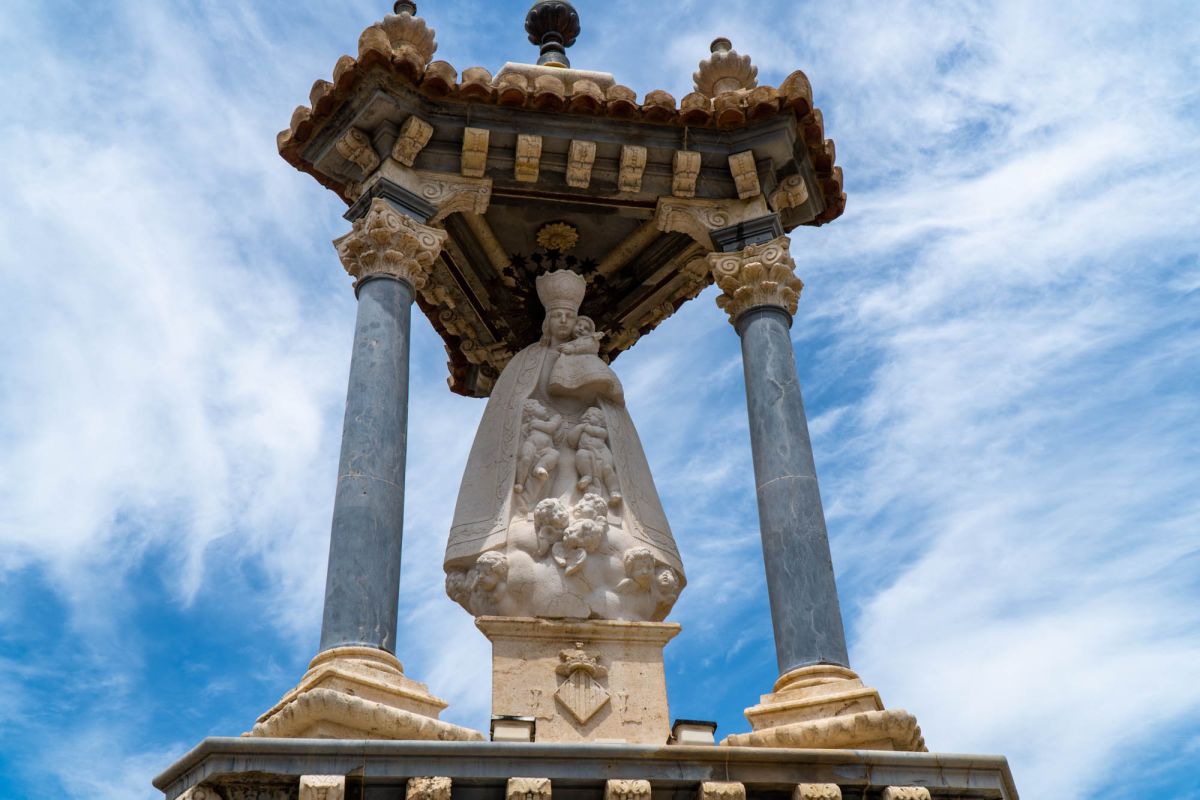 Пон-де-ла-Мар