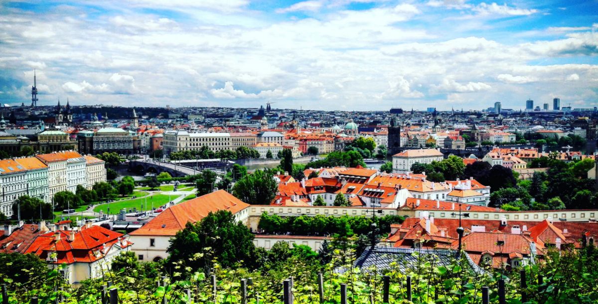 Мала Страна (Прага)