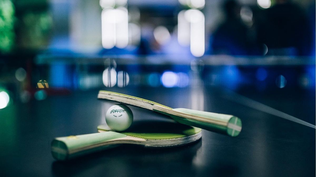 Forrest в Тарту