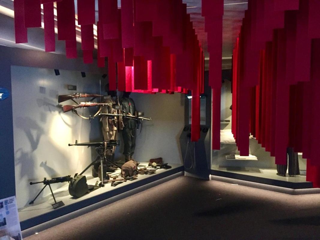 Замок Маарьямяги Эстонского исторического музея