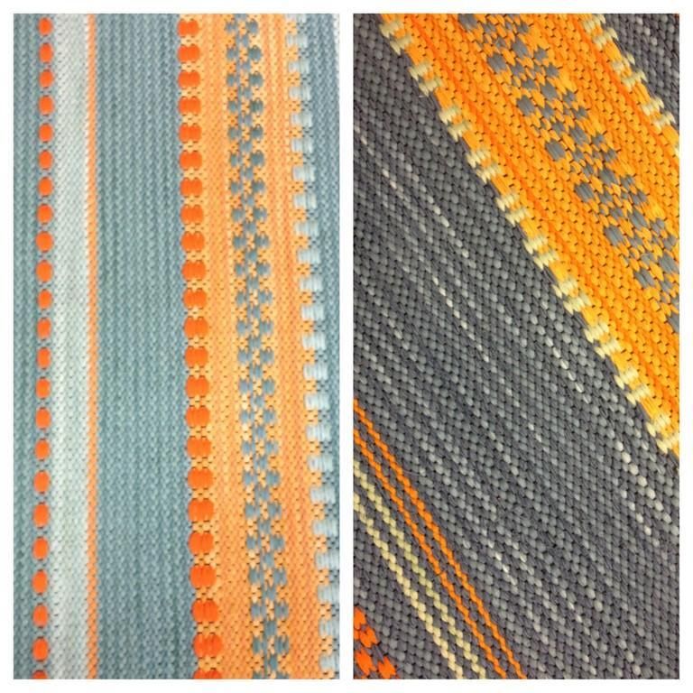 Ковроткацкая мастерская в Гильдии Марии Магдалины