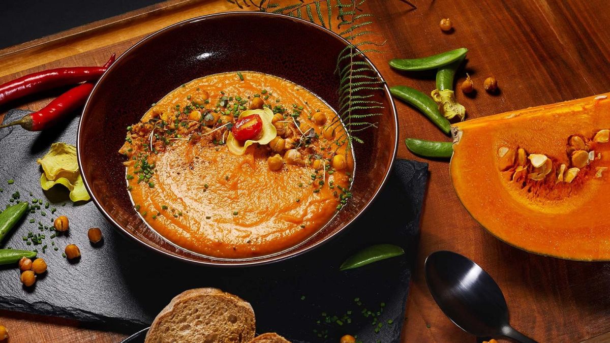 Ресторан AUS