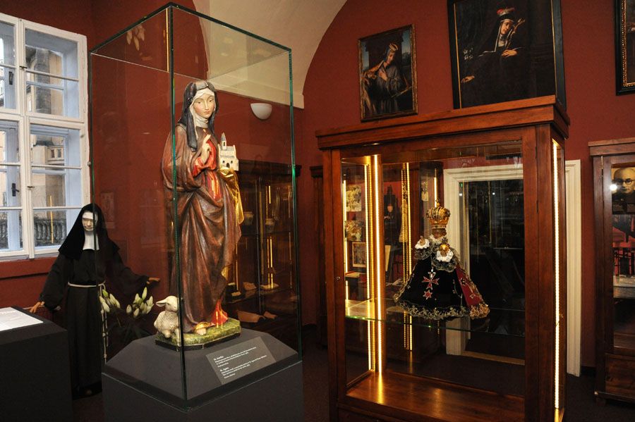 Музей Карлова моста