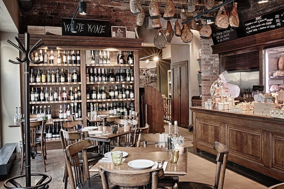 La Bottega di Finestra