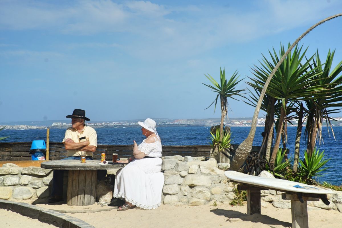 Крепость Луз