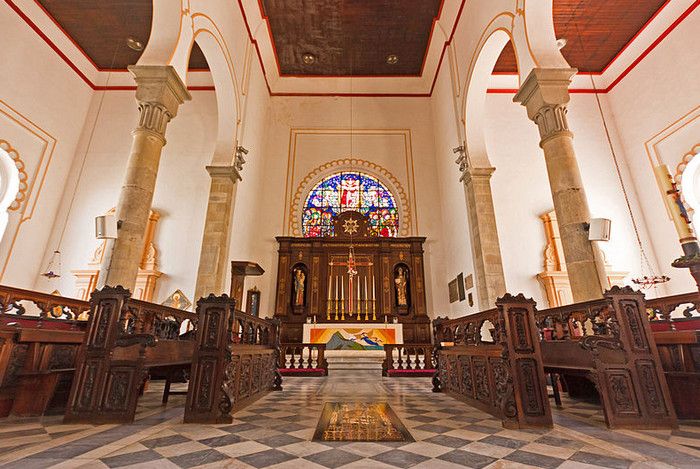 Собор Святой Троицы