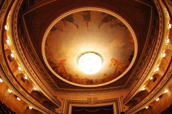 Здание Русского Культурного Центра в Таллинне