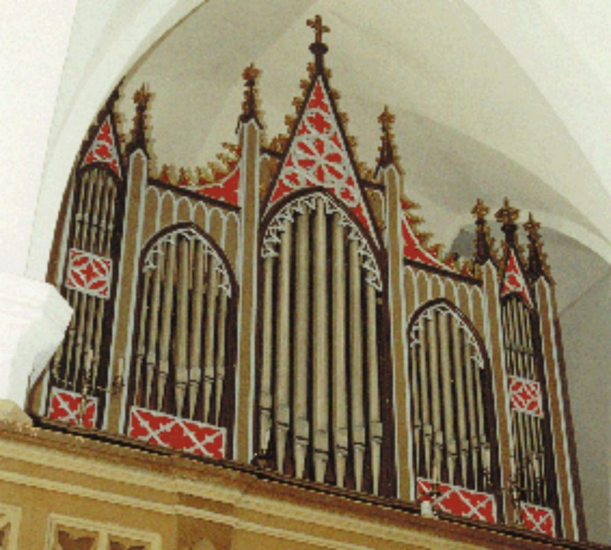 Церковь Симуна