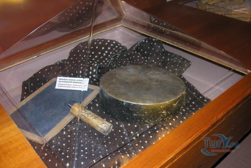 Музей Кон-Тики