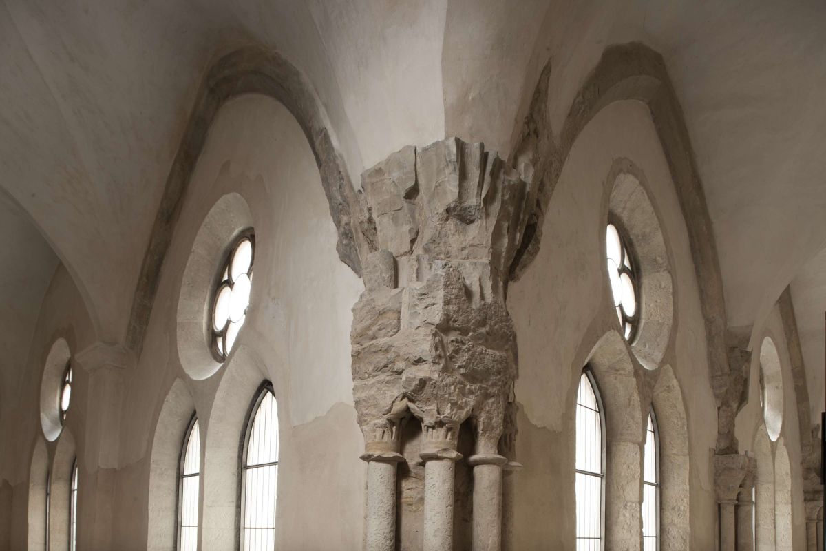 Монастырь св. Анежки Чешской (Анежский монастырь)