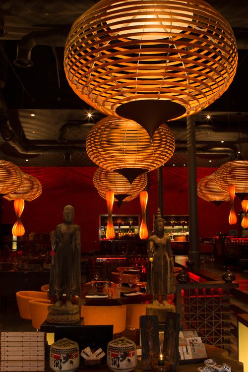 SaSaZu – Restaurace