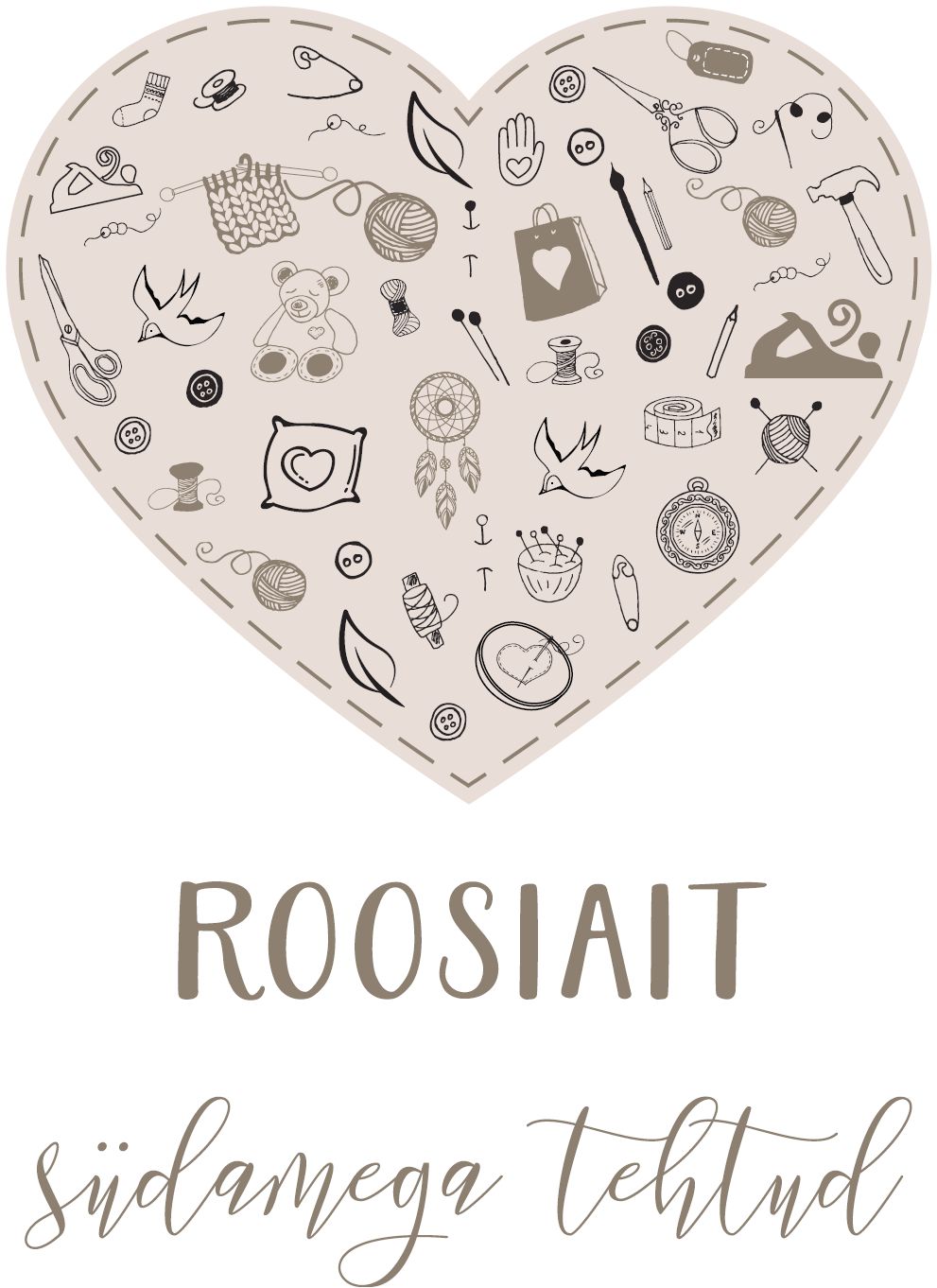 Салон рукоделия Roosiait