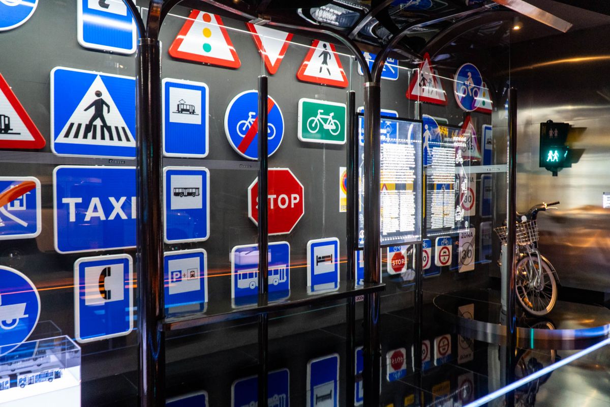 Валенсийский музей этнологии