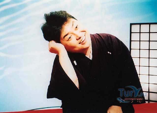 Театр Энгей Холл (ракуго)