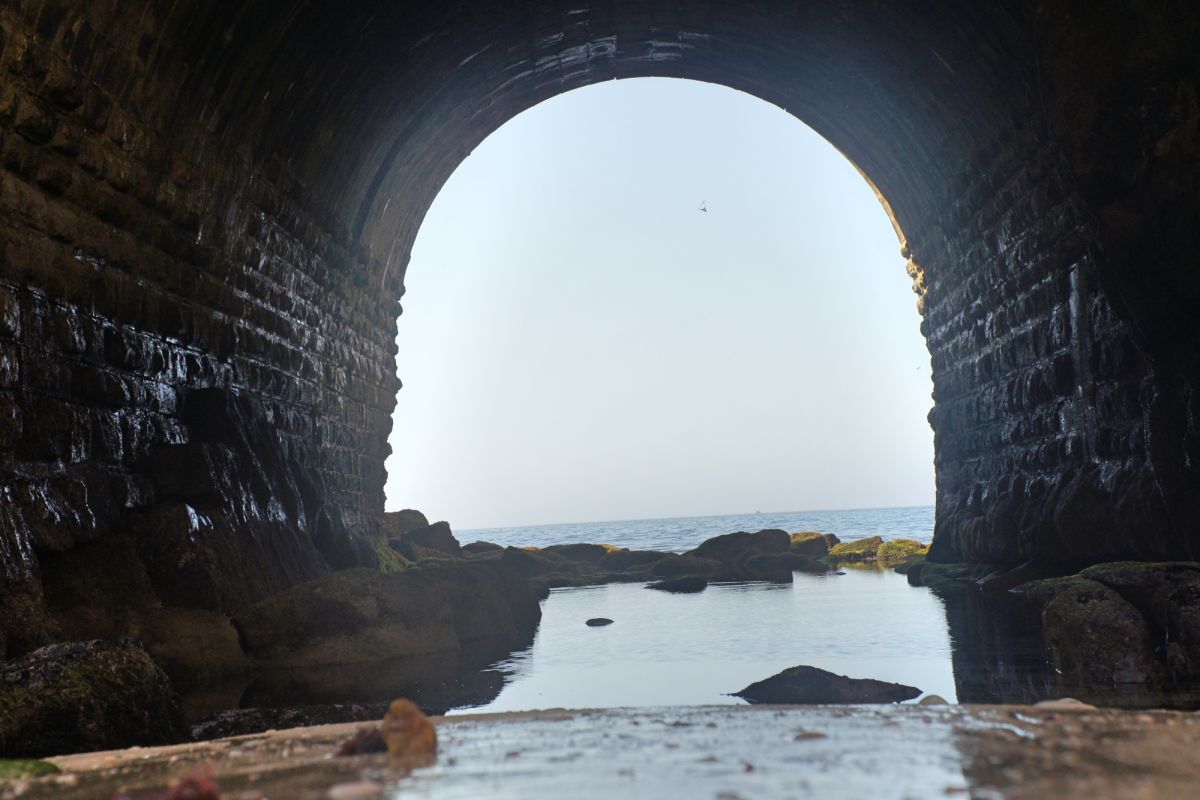 Крепость Пениши