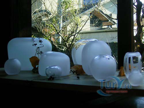 Музей народных ремесел Японии