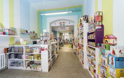 Мир Агаты (Agátin svět)