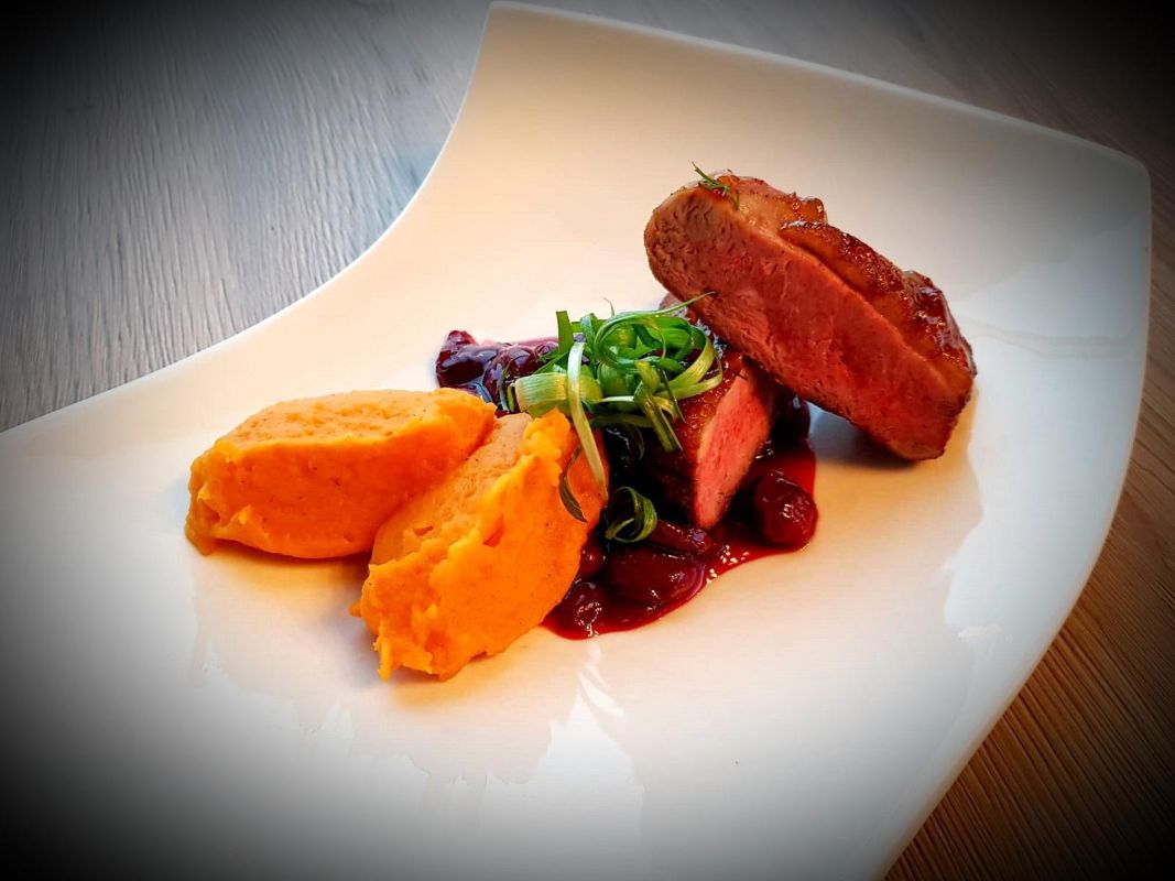 Ресторан 2pipart