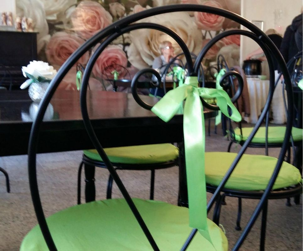 Кофейный дом PiSi