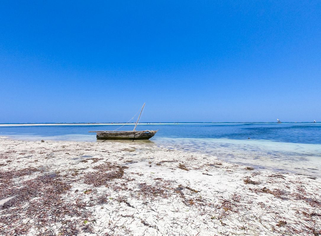 Bidi Badu Beach Resort