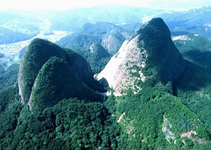 Провинциальный Парк Майсан