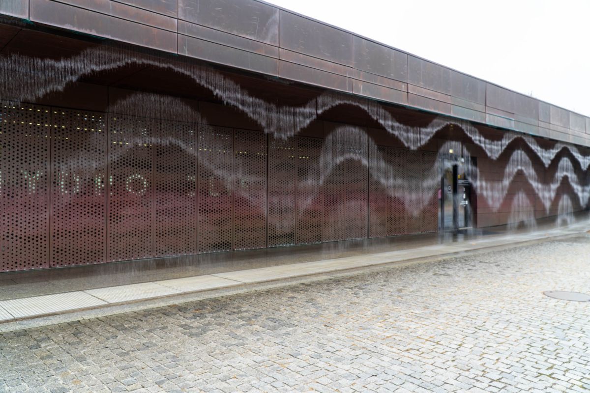 Гидрополис