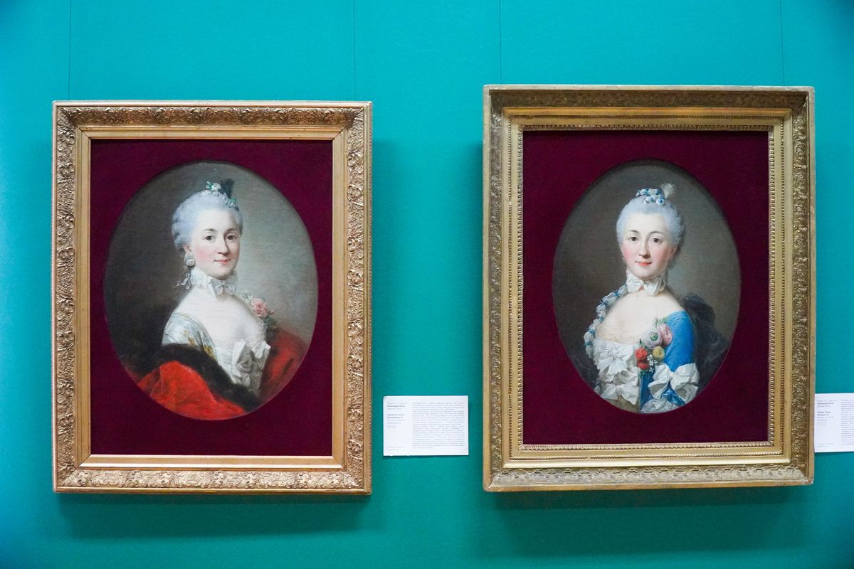 Житомирский областной краеведческий музей