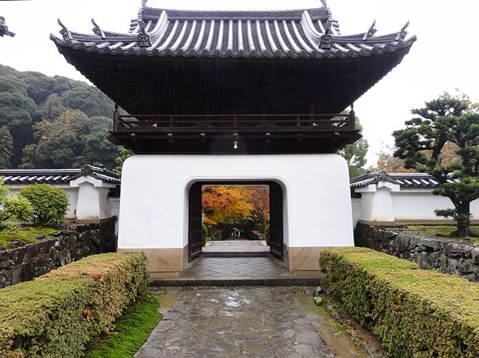 Храм Косё-дзи