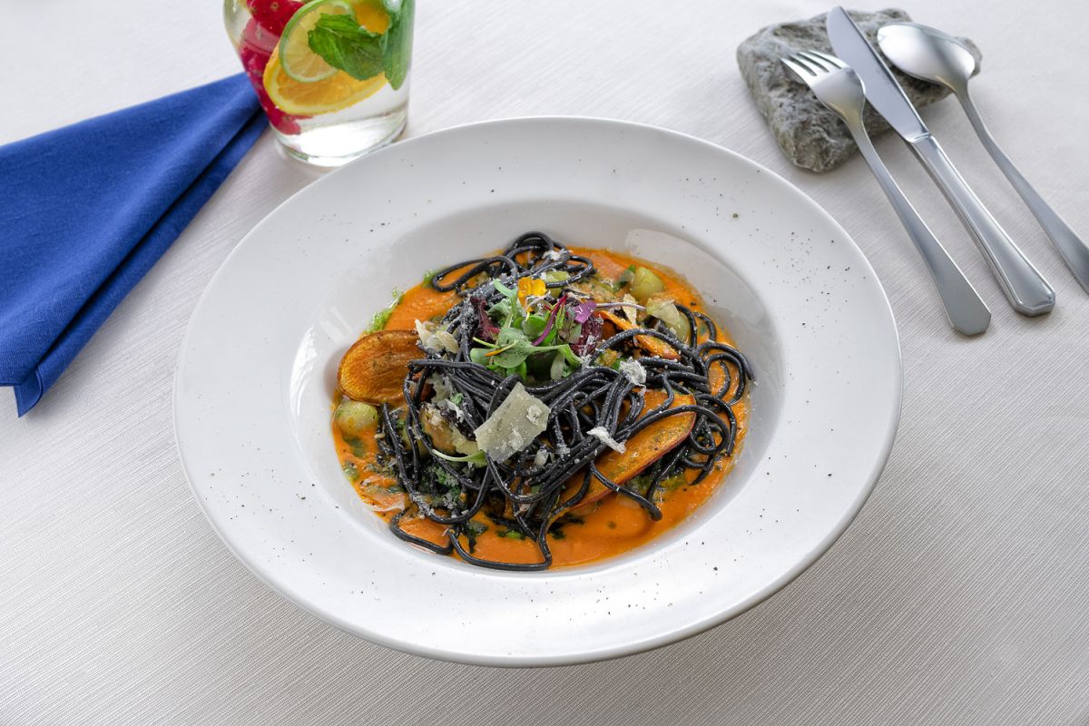 Ресторан Regatta