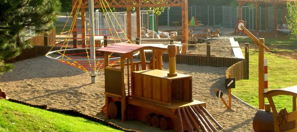 Парк Парукаржка