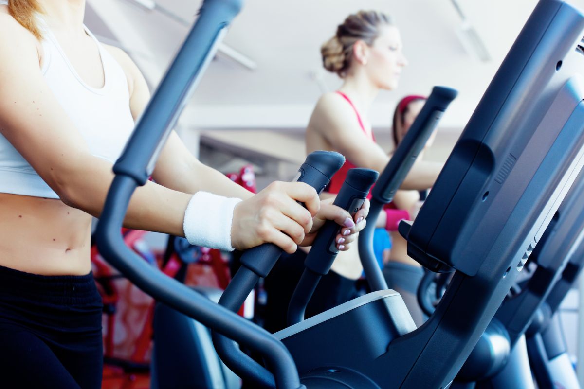 Нарвский спортцентр