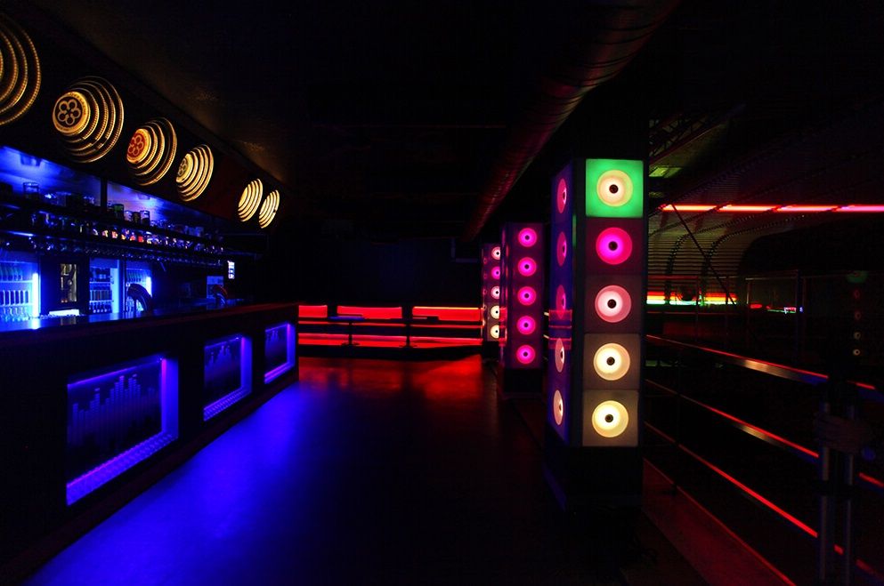 Центр Karlovy lázně