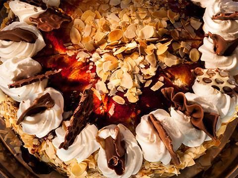 Pierre Cafe & Chocolaterie