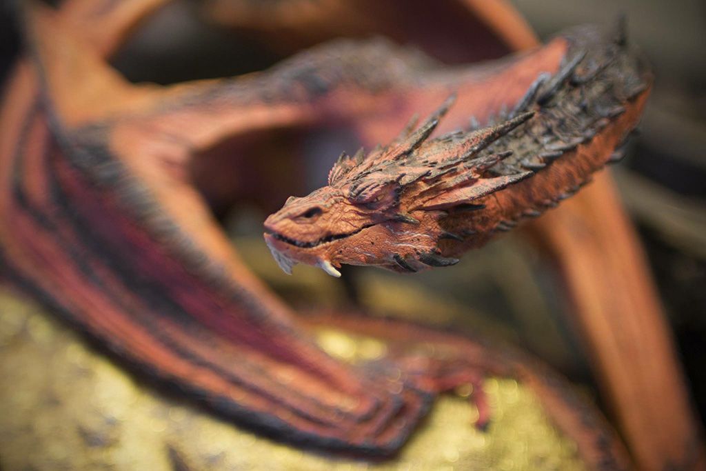 Музей легенд кинематографа