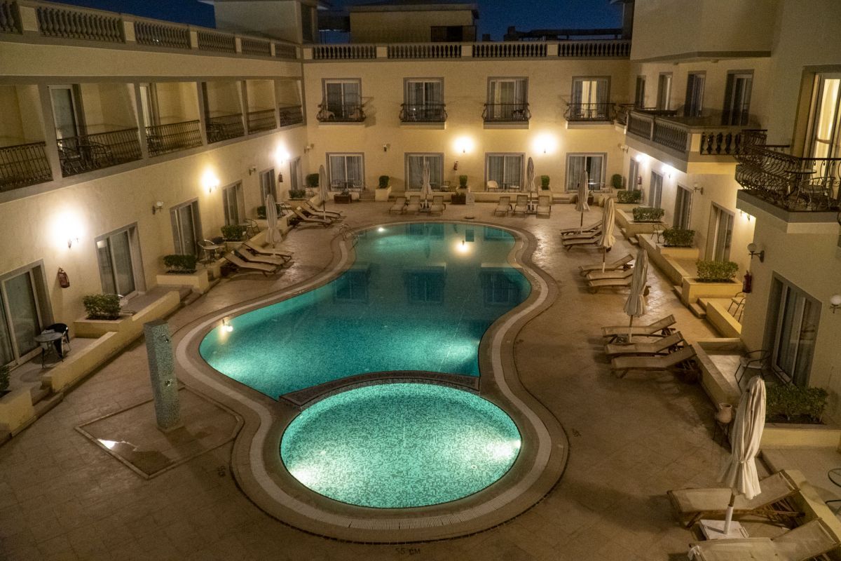 Il Mercato Hotel & Spa