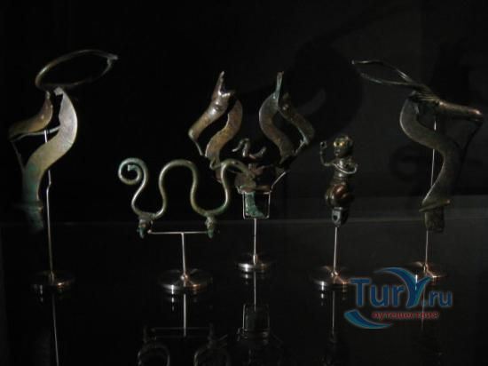 Национальный музей Дании