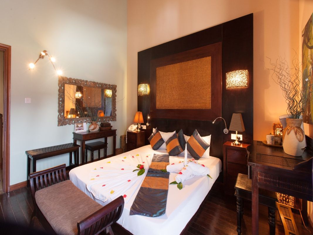 Le Relax Beach House