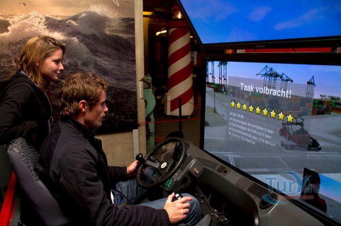 Музеон в Гааге