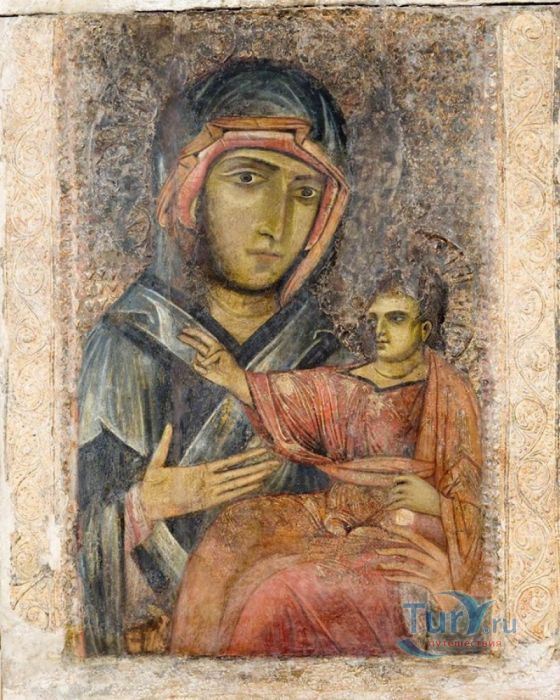 Базилика Санто-Стефано