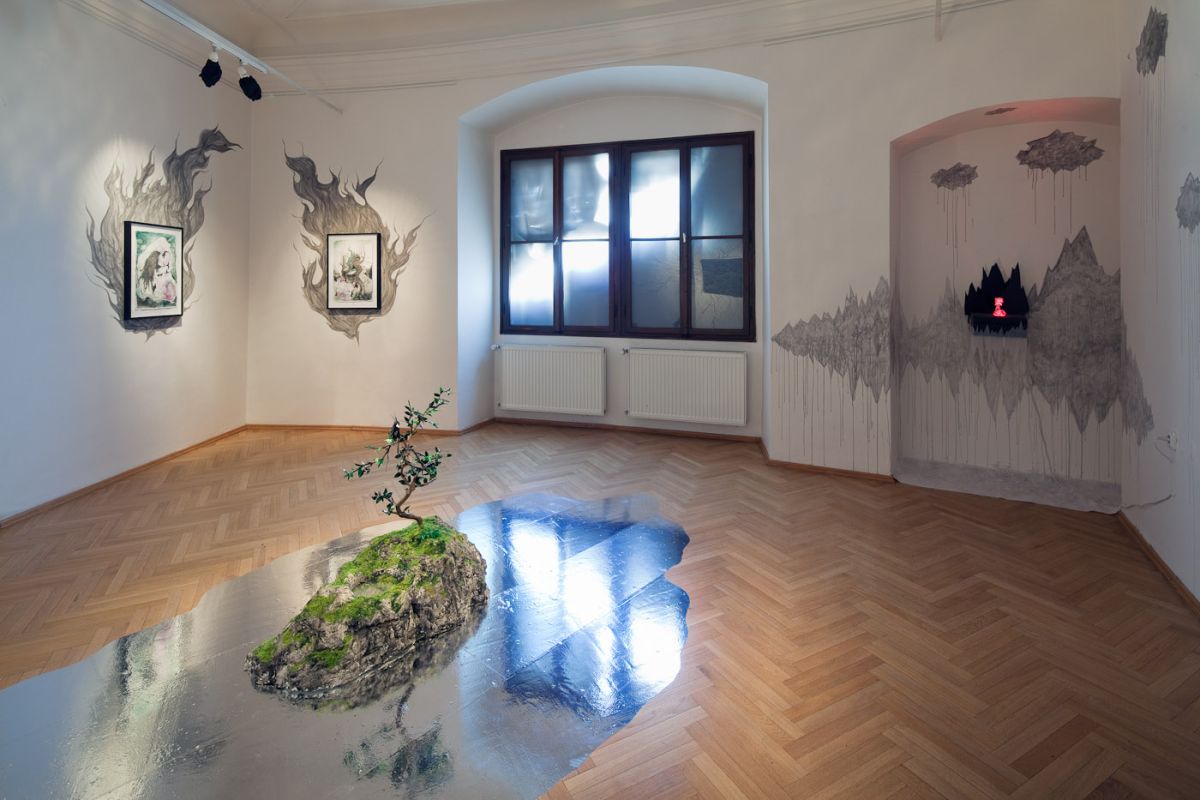 Ходовская крепость