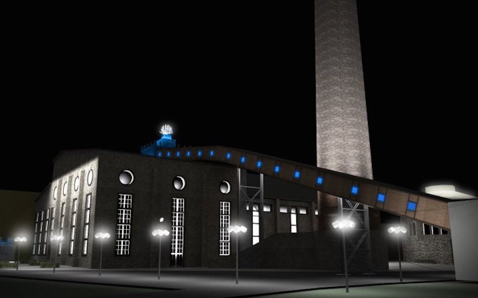 Котел культуры