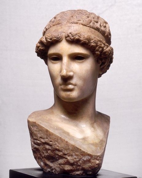 Археологический Музей