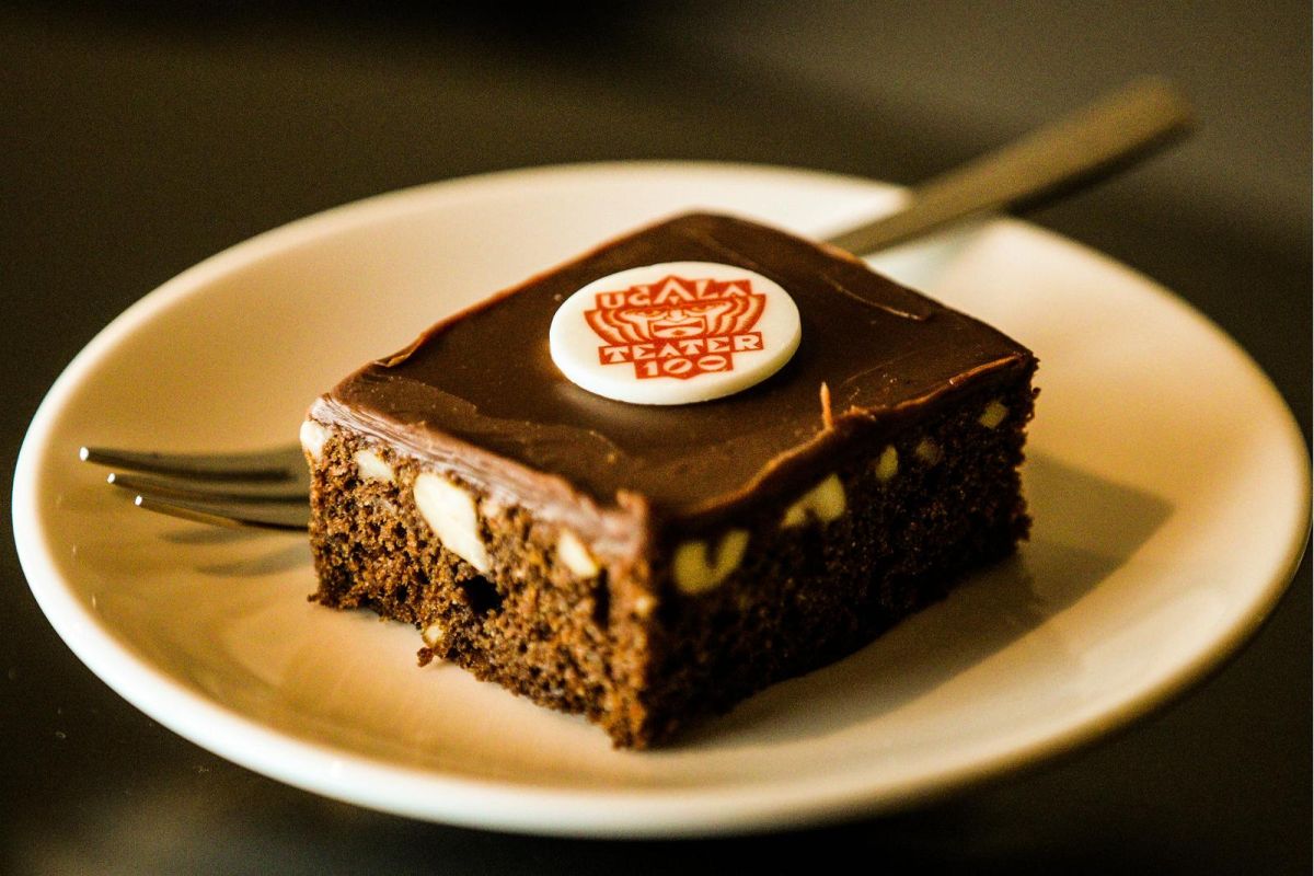 Театральное кафе Ugala