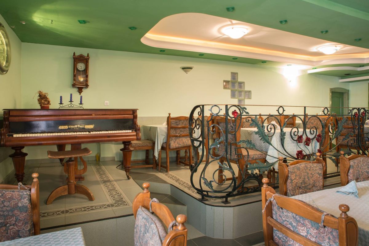 Hotel Sveti Georgije